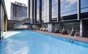 台北凱達大飯店